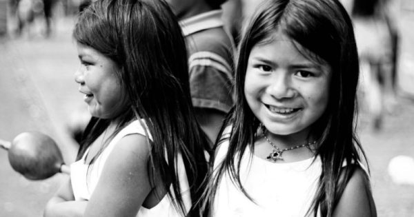 Concurso fotográfico #MeninasPoderosas promove direitos e empoderamento de meninas e adolescentes