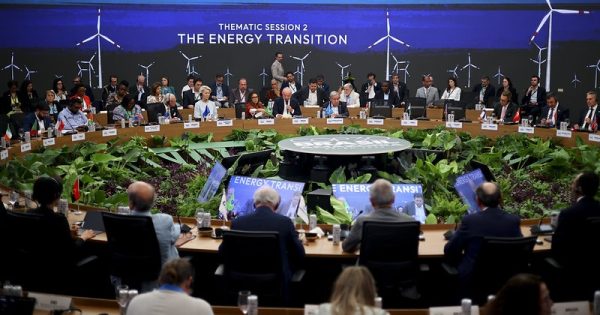 cop30-uesley-marcelino-conexao-planeta