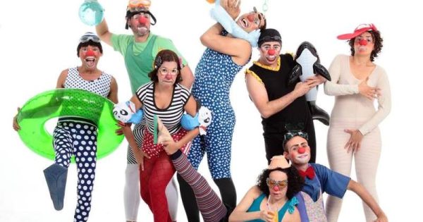 Doutores da Alegria abre inscrições para curso gratuito de formação de palhaço