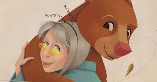 em-seu-primeiro-livro-infantil-rita-lee-conta-emocionante-historia-ursa-rowena-conexao-planeta