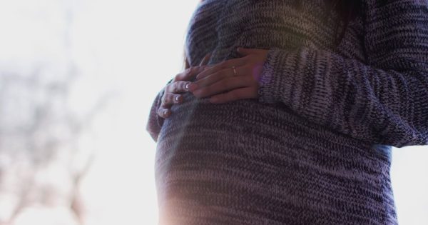 Exposição à poluição antes ou durante a gravidez altera a estrutura da placenta