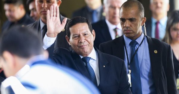 governo-federal-cria-conselho-amazonia-presidente-hamilton-mourao-conexao-planeta