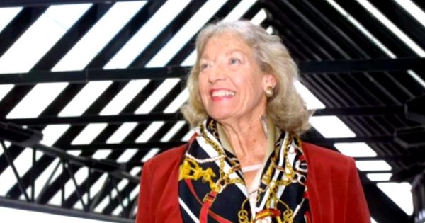haze-henderson-uma-das-pioneiras-da-sustentabilidade-morre-aos-89-anos