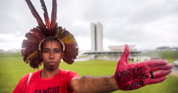 indigenas-protestam-em-brasilia-contra-pl191-foto-midianinja1