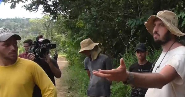 indigenista-neidinha-txai-surui-e-artivista-mundano-sofrem-emboscada-foto-reproducao-video