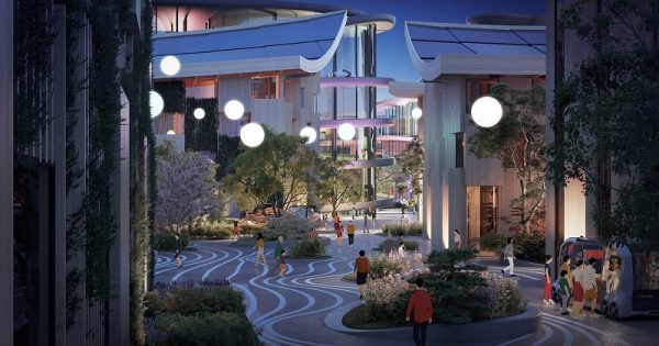 japao-anuncia-construcao-cidade-futuro-totalmente-sustentavel-conexao-planeta
