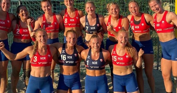 jogadoras-handball-noruega-recebem-multa-shorts-conexao-planeta