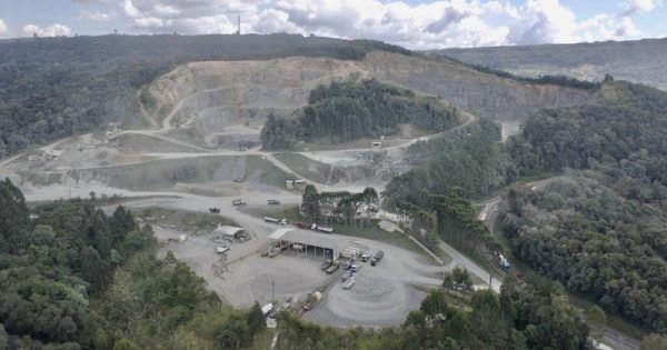 justica-investiga-mineradora-desmatamento-parana-conexao-planeta