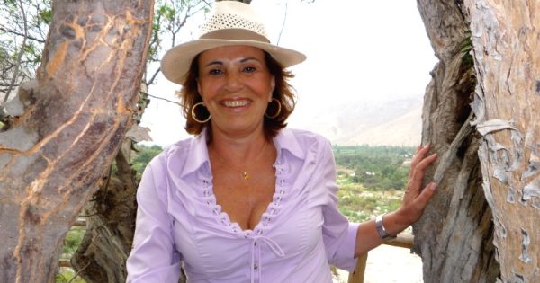 Maria Tereza Pádua é primeira brasileira e segunda mulher a receber mais alta condecoração ambientalista do mundo