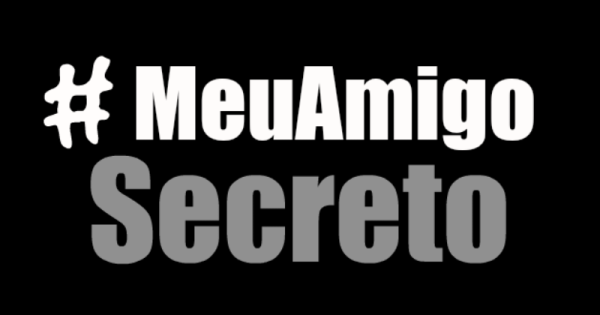 campanha #meuamigosecreto