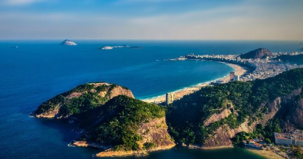 WWF-Brasil promove mutirão de limpeza na praia de Copabacana. Participe!