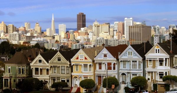 novos edifícios de São Francisco serão obrigados a ter painéis solares