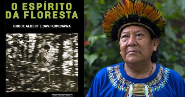o-espirito-da-floresta-novo-livro-venda-apoio-povo-yanomami-foto-bruno-kelly-davi-kopenawa