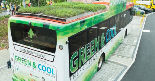onibus-singapura-ganham-telhados-verdes-conexao-planeta