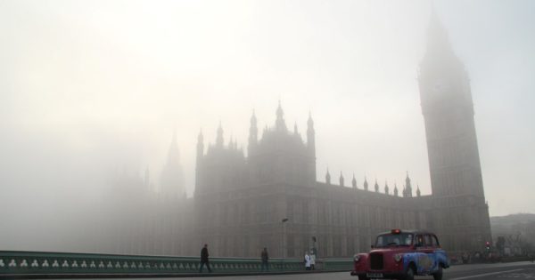 ONU acusa Reino Unido de menosprezar saúde da população diante de indíces de poluição gravíssimos