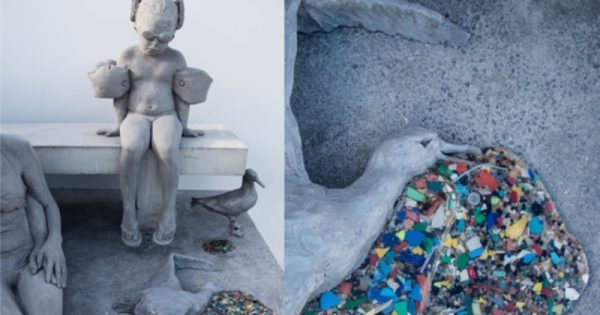 plasticidio-escultura-londres-poluicao-oceanos-webdoor-conexao-planeta