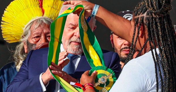 posse-lula-faixa-presidencial-foto-ricardo-stuckert