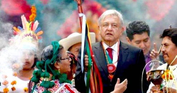 povos-indigenas-posse-presidente-mexico-foto-reproducao-video