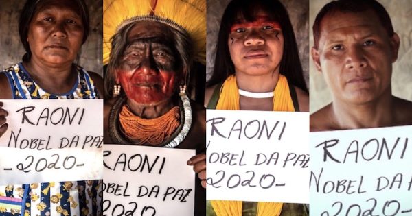 raoni-nobel-da-paz-campanha-liderancas-indigenas