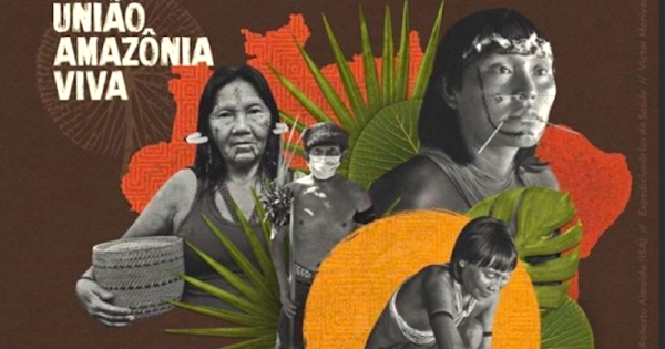 uniao-amazonia-viva-iniciativa-visa-arrecadar-6-milhoes