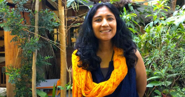 vidhi-jain-ativista-indiana-acredita-que-e-preciso-desaprender-para-criar